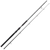 MADCAT Black Deluxe Welsrute - Black - 2.95 m - 100-250 g