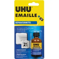 UHU Emaille Reparaturkleber 46825