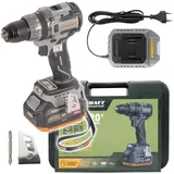 procraft industrial CD20A inkl. 1 x 4,0 Ah + Koffer