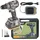 procraft industrial CD20A inkl. 1 x 4,0 Ah + Koffer