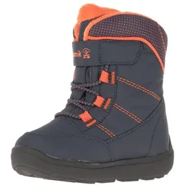 Kamik Stance 2 Blau/Rot 36