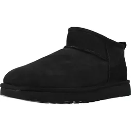 UGG Australia Classic Ultra Mini Black 40