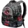 Karactermania Marvel Spiderman Spin Plus Running Rucksack - Grey - One Size