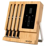 MEATER Grillthermometer 4 Stk. wasserdicht