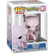 Funko Pop! Pokemon - Mewtwo