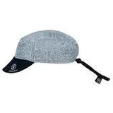 Chaskee Reversible Cap Tribal Print grau One Size