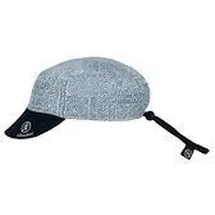 Chaskee Reversible Cap Tribal Print grau One Size