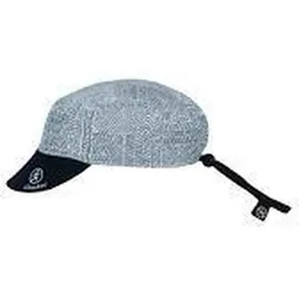 Chaskee Reversible Cap Tribal Print grau One Size