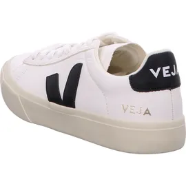 Veja Campo Damen Weiß 38