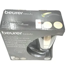 Beurer Pure Skin Pro 5800