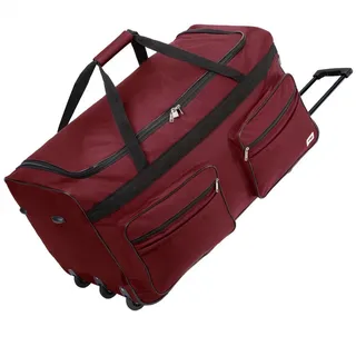 monzana MONZANA® Rollenreisetasche XXL (1018)