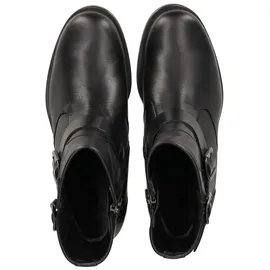 Paul Green Stiefelette schwarz | Gr.: 40,5