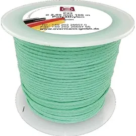 Overmann Maurerschnur 20 m x 1 mm