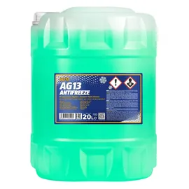 Mannol Kühlerfrostschutz grün AG13 2 St. 20 l