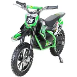 Actionbikes Motors Mini Crossbike Gepard grün (PR0018560-03)