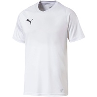 Puma Liga Jersey Core puma white-puma black M