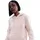 Nike Phoenix Fleece Hoodie Silt Red/Sail XS