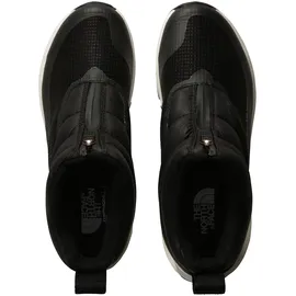 The North Face Damen Thermoball Progressive Zip II WP Schuhe (Größe 37, schwarz)