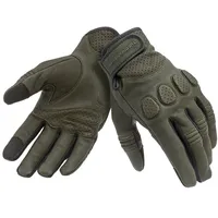 Tucano Urbano Gig Pro Handschuhe Dunkelgrün M