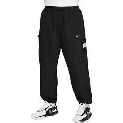 Nike Icon Gewebte Basketballhose - schwarz XL