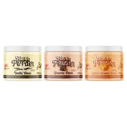 XXL Nutrition - Flavor Powder Bundle