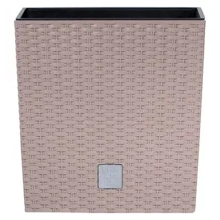 32 x 32 x 32,5 cm mocca