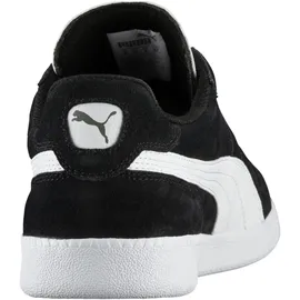 Puma Icra Suede puma black-puma white 42,5