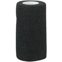 Kerbl Klauenbandage VetLastic 7,5 cm schwarz
