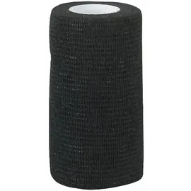 Kerbl Klauenbandage VetLastic 7,5 cm schwarz
