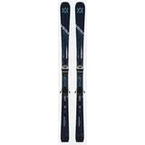 Völkl Peregrine 82 Ski Set All Mountain 2025/26 - 162cm