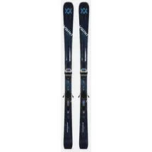 Völkl Peregrine 82 Ski Set All Mountain 2025/26 - 162cm