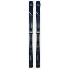 Völkl Peregrine 82 Ski Set All Mountain 2025/26 - 162cm