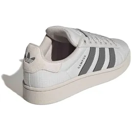 adidas Campus 00S Herren Chalk Pearl/Chalk Pearl/Iron Metallic 43 1/3