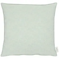 APELT Dekokissen »Morris« Kissenhülle mit Füllung, 1 Stück grün