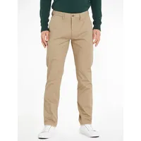 Tommy Hilfiger Denton 1985 Chinohose Beige 30 32