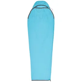 Sea to Summit Breeze Liner Mummy Compact
