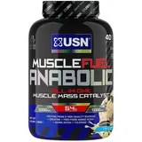 USN Muscle Fuel Anabolic 2000 g Dose, Cookies & Cream