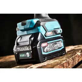 Makita DF001GD201 inkl. 2 x 2,5 Ah + Makpac
