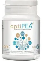 CBF Medical OptiPea Capsule(S) 120 pc(s)