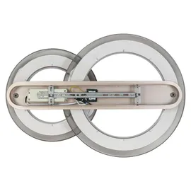Novel Lakewood 1 LED silber