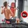 Sportstech HGX300 Schwarz