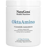 NatuGena OktaAmino 8 essentielle Aminosäuren Presslinge 150 St.