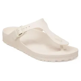 Birkenstock Gizeh eggshell 40