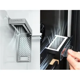 AEG M9RWCAF2 CleanAir+ Filter (2 Filter)