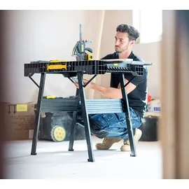 Stanley Klappbare Werkbank FatMax Express