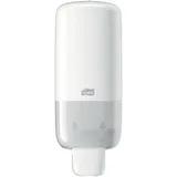 Tork Elevation Spender für Seifen- und Hautpflegeprodukte S4 1000 ml weiß