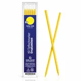 Ersatzminen für Tieflochmarker, gelb, 6 Stück, Art.-Nr. 12621