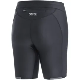 Gore Wear Impulse Damen Schwarz 34
