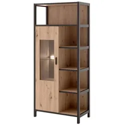 MCA Algarve Highboard ALG1QT20