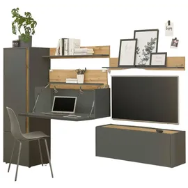 furn.design Wohnwand Center